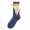 Funny Presidential 3D Hair Socks 2