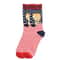 Funny Presidential 3D Hair Socks 13
