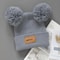 Baby Winter Beanie Hat For Newborns And Toddlers 9