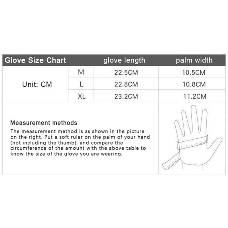 Outdoor Tactical Full Finger Hard Shell Gloves 1