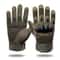 Outdoor Tactical Full Finger Hard Shell Gloves 6