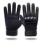 Outdoor Tactical Full Finger Hard Shell Gloves 7