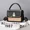 Womens Fashion Shoulder And Crossbody Bag 6