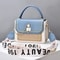 Womens Fashion Shoulder And Crossbody Bag 7