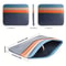 Ultra Thin Credit Card Holder Wallet 2
