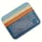Ultra Thin Credit Card Holder Wallet 0
