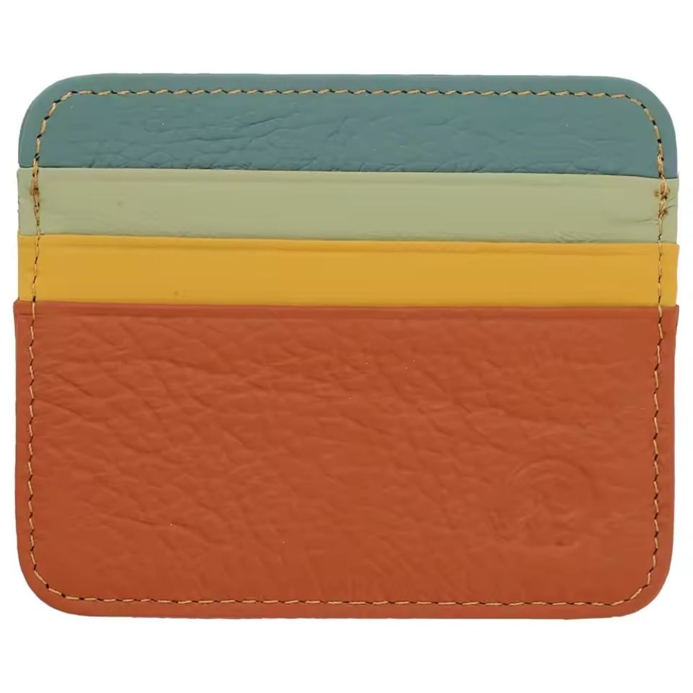 Ultra Thin Credit Card Holder Wallet 6