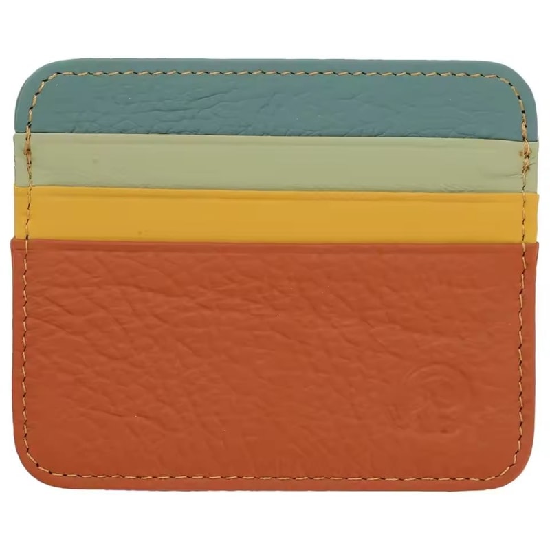 Ultra Thin Credit Card Holder Wallet 6