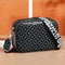Womens Fashion Crossbody Shoulder Bag 8