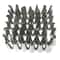 48 Piece Stainless Steel Cake Decorating Nozzles Set 6