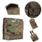 MOLLE Tactical Waist Bag 0