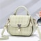 Womens Elegant Shoulder And Tote Handbag 2