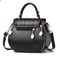 Womens Elegant Shoulder And Tote Handbag 4