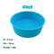 Round Silicone Cake Mold Baking Pan 5