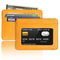 Minimalist Slim Credit Card Holder With ID Window 17
