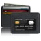 Minimalist Slim Credit Card Holder With ID Window 6