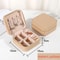 Mini Jewelry Storage Box For Travel 12