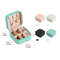 Mini Jewelry Storage Box For Travel 3