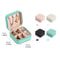 Mini Jewelry Storage Box For Travel 3