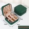Mini Jewelry Storage Box For Travel 7