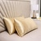 Natural Mulberry Silk Pillowcase 4