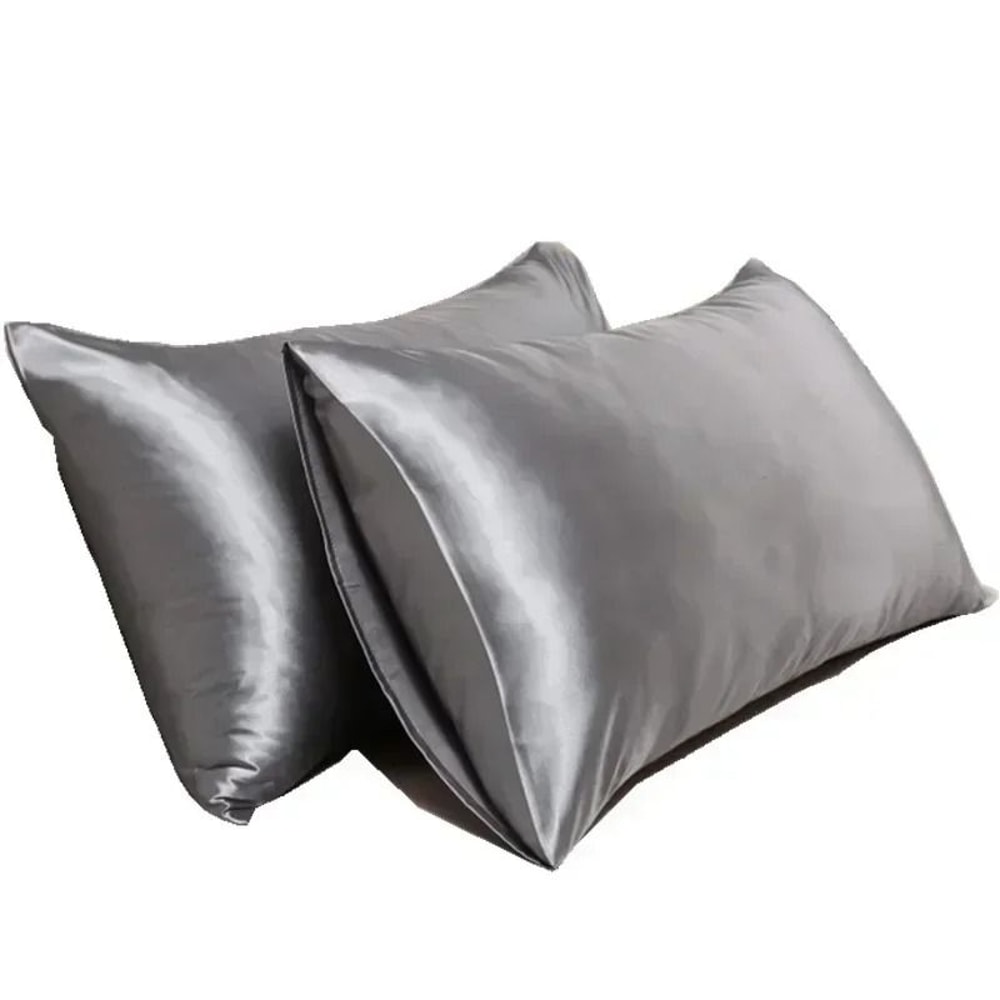 Natural Mulberry Silk Pillowcase 5