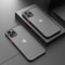 Matte Soft Silicone Shockproof Phone Case For IPhone 8