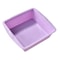 Silicone Square Cake Pan With NonSlip Handles 8