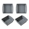 Silicone Square Cake Pan With NonSlip Handles 11