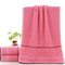Thickened Absorbent Bath Towel And Soft Face Towel 15