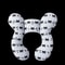 Baby Head And Neck Support Travel Pillow 9