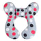 Baby Head And Neck Support Travel Pillow 6