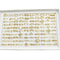 Gold Tone Mixed Style Ring Set For Women 30 Pieces 6