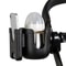 Stroller Cup And Phone Holder With Anti Slip Design For Baby Prams And Travel 5