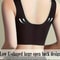 Solid Wireless Sports Bra 1