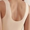 Solid Wireless Sports Bra 5