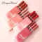 Matte Liquid Lipstick Set Long Lasting Waterproof Lip Makeup Collection For Women 1