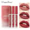 Matte Liquid Lipstick Set Long Lasting Waterproof Lip Makeup Collection For Women 4