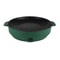 Electric MultiCooker Non Stick Frying Pan For Home Cooking Barbecue And Omelettes 5