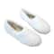 Womens Lambwool Winter Moccasins Warm Plush Fur Loafers Comfortable Cotton Flats 6