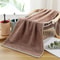 Luxury Bamboo Cotton Hand Towel Natural Sustainable Hypo Allergenic Soft And Highly Absorbent 6