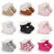 Winter Newborn Baby Cotton Booties Warm Non Slip First Walker Snow Boots For Boys And Girls 0