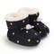 Winter Newborn Baby Cotton Booties Warm Non Slip First Walker Snow Boots For Boys And Girls 8