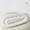Cute Couple Pillow Slippers Thick EVA Non Slip Indoor Bathroom Sandals For Summer 5