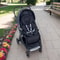 Universal Baby Stroller Seat Cushion Head And Body Support Pillow Infant Car Seat Insert For Newbor 5
