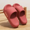 Summer Platform Cloud Slippers For Women 8
