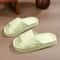 Mens Lightweight EVA Summer Slippers 10