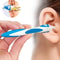 Ear Wax Remover Tool With Soft Silicone Tips 5