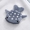 Cartoon Shark Plush Coin Purse 9