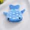 Cartoon Shark Plush Coin Purse 6